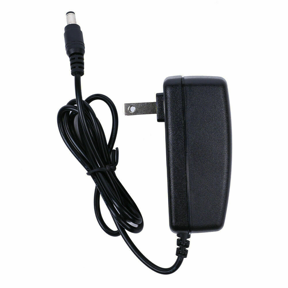 *Brand NEW* Plug Charger for Kids Toy Motorbike JT-DC12V500 12V Adapter Power Supply